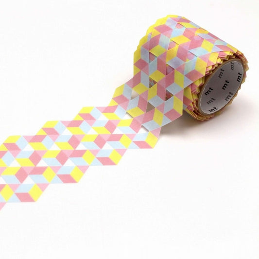 mt fab cube pattern