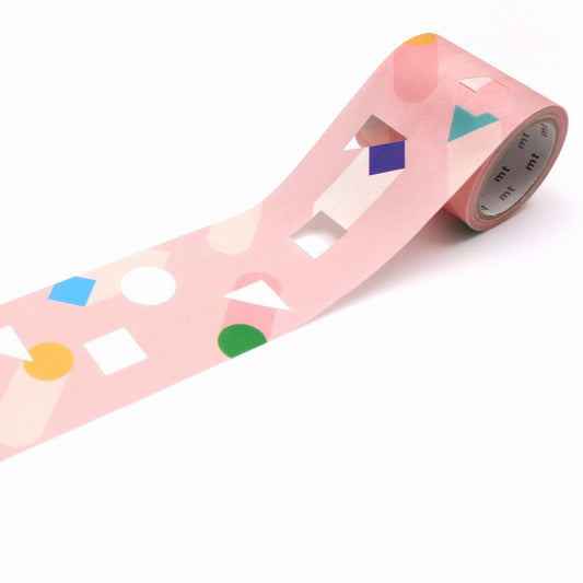 mt fab stretching shape