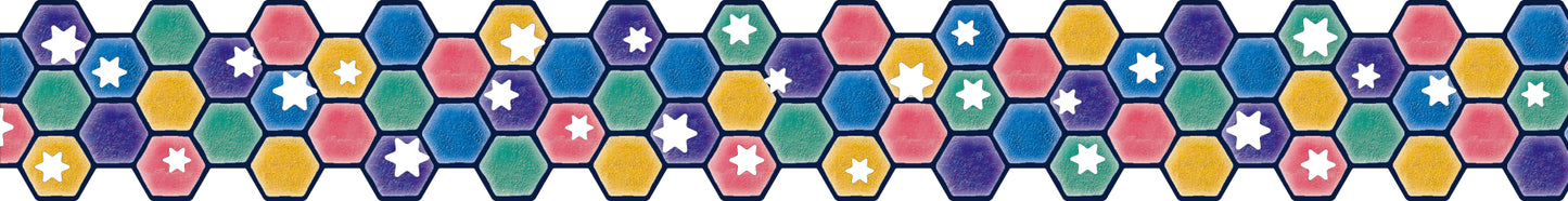 mt fab stars and tiles