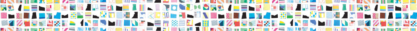 Island universe Flags S