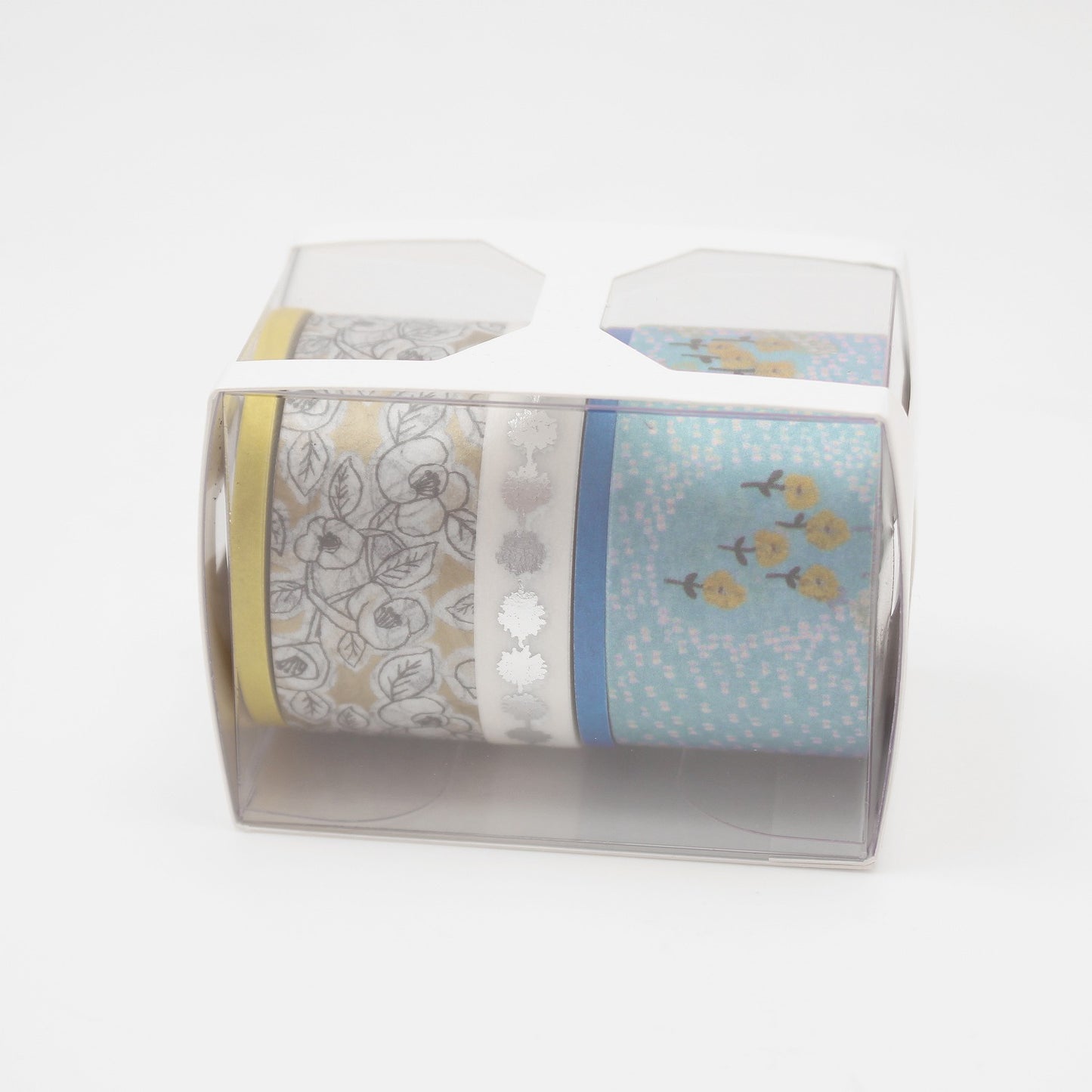 Set 100th Anniversary  mina perhonen