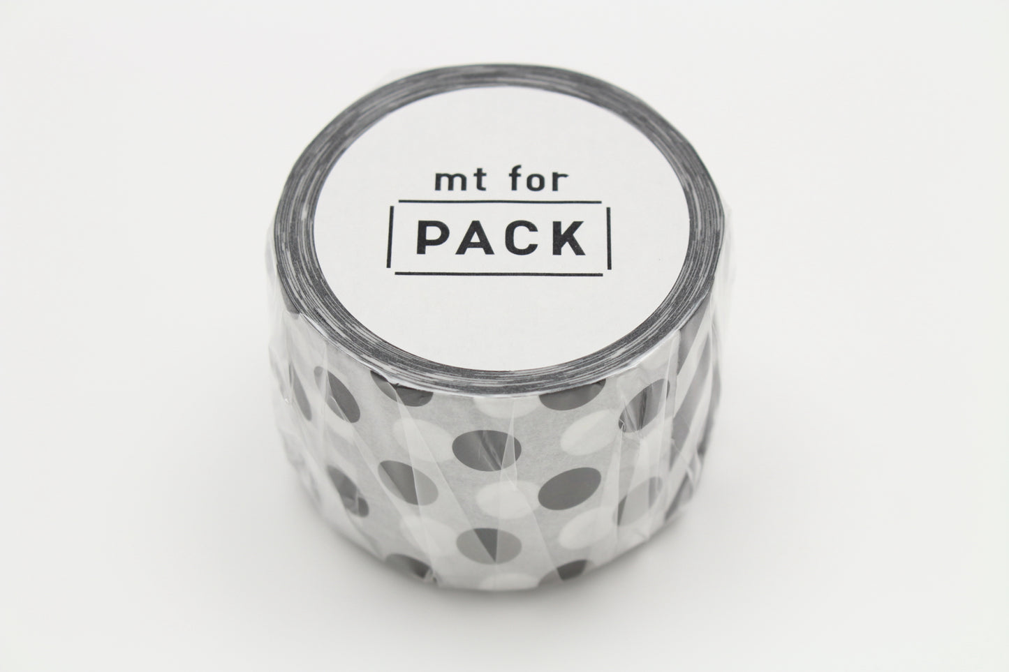 mt for pack pattern