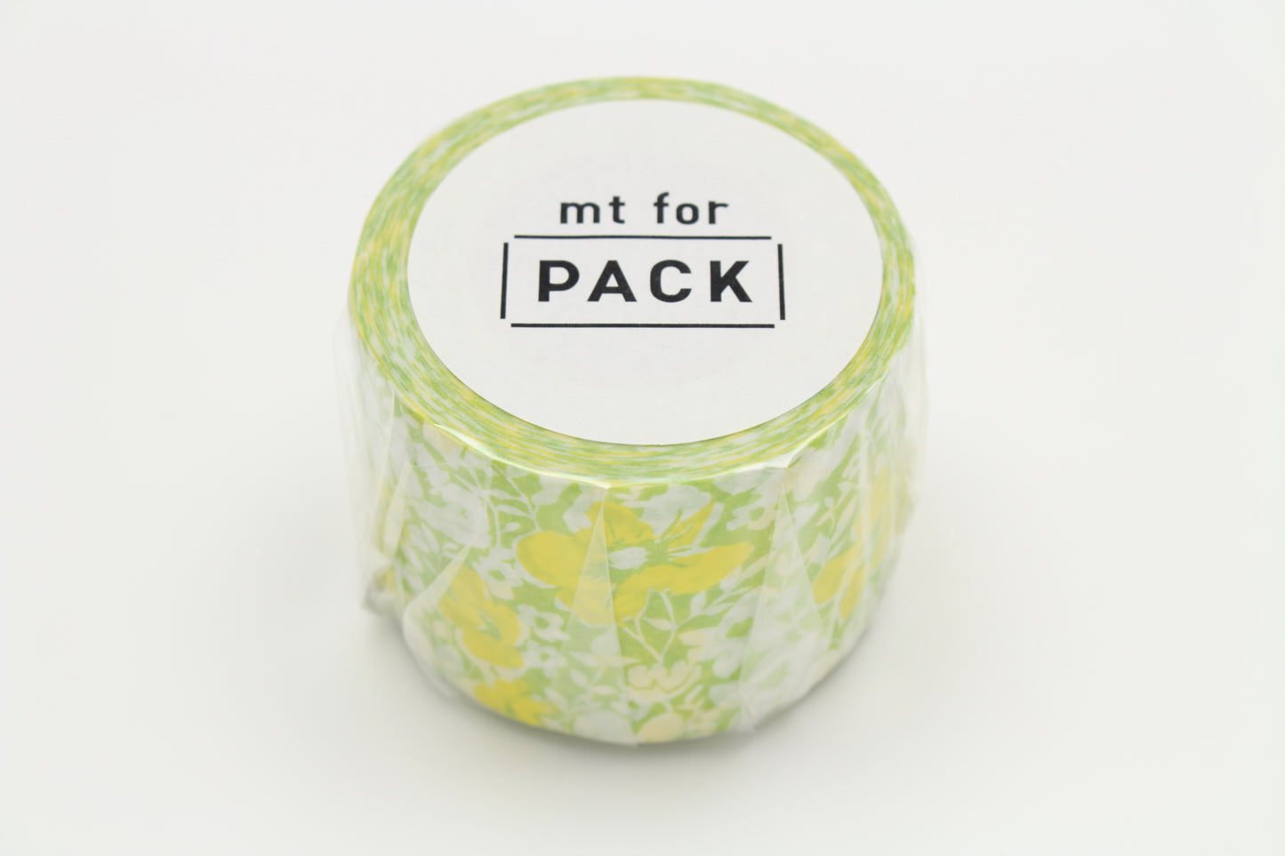 mt for pack flower pattern