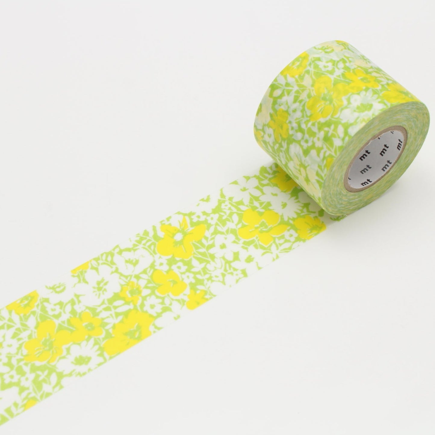mt for pack flower pattern