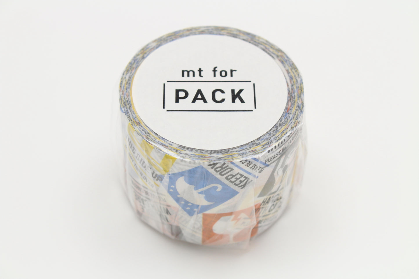 mt for pack care mark