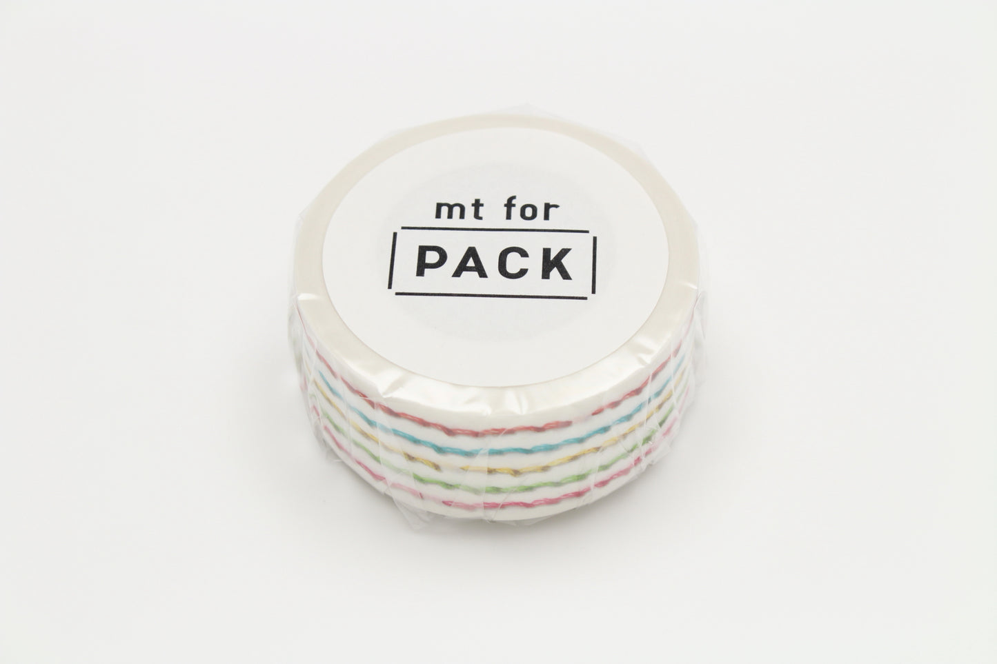 mt for pack seam