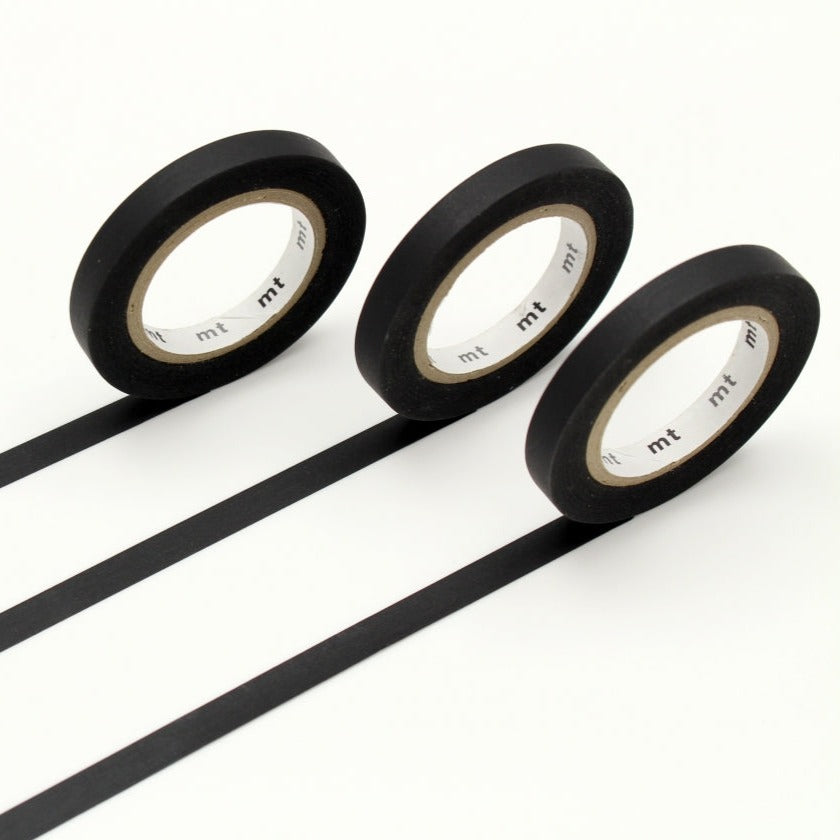mt slim J matte black
