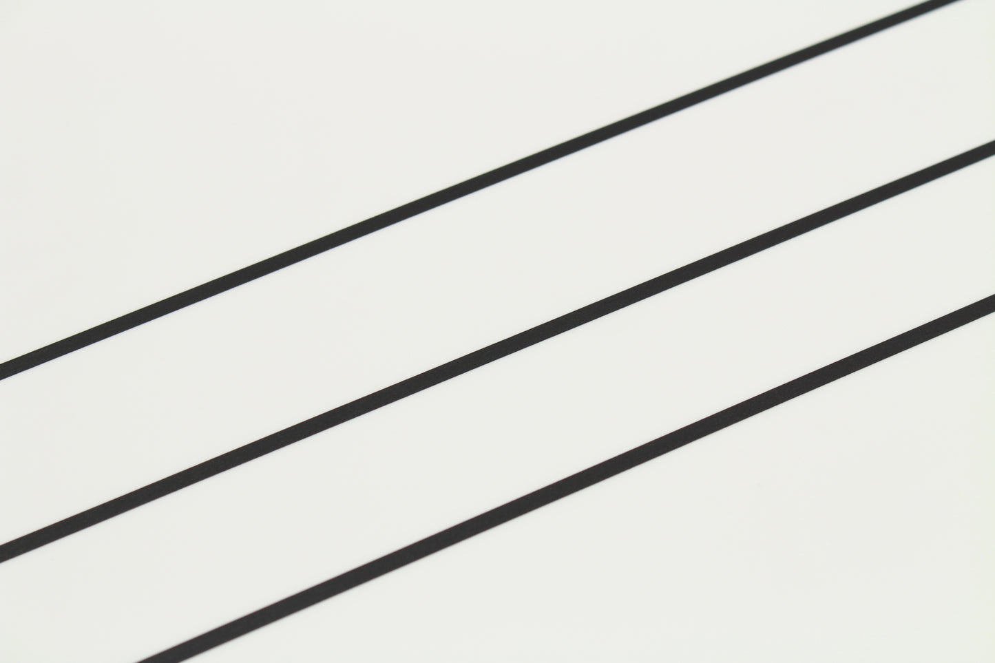 mt slim 3 mm matte black
