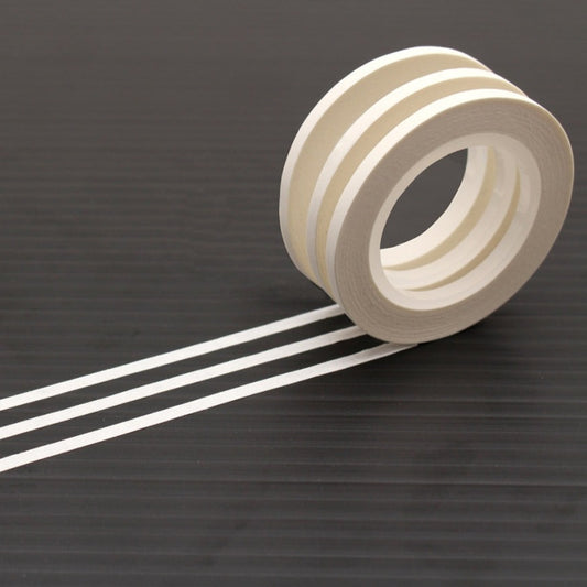 mt slim 3 mm matte white