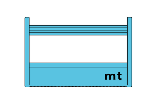 Dispenser mt nano 45 - 50 mm