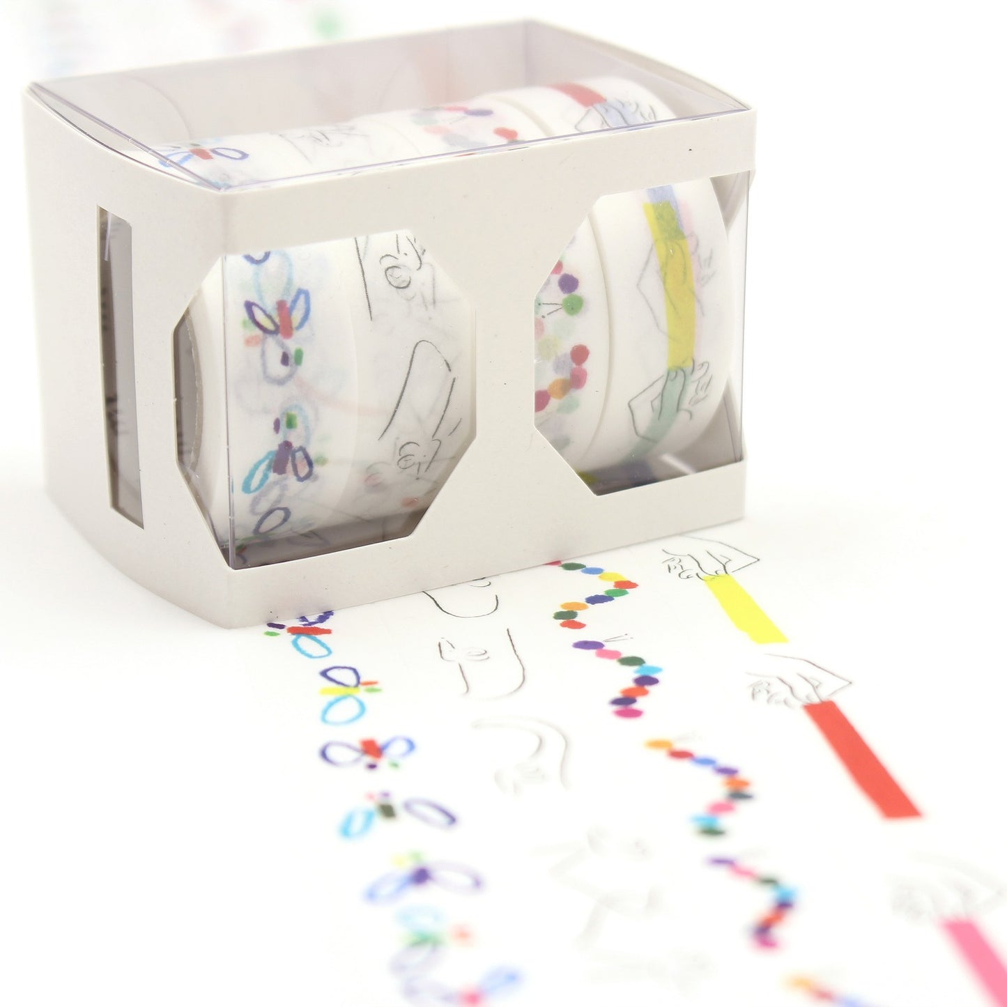 Set 100th Anniversary  Ichiro Yamaguchi