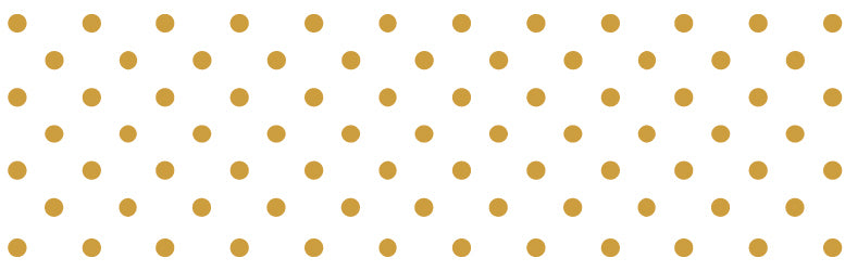 mt 1D dot S gold